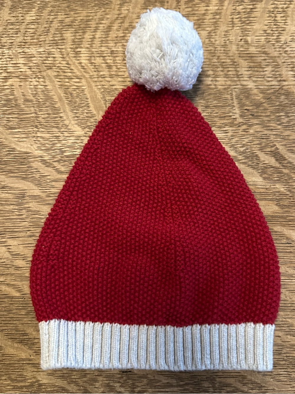 Little planet Santa hat